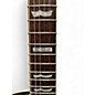 Used ESP LTD ECCZ 2 GEAR CLOCK Solid Body Electric Guitar