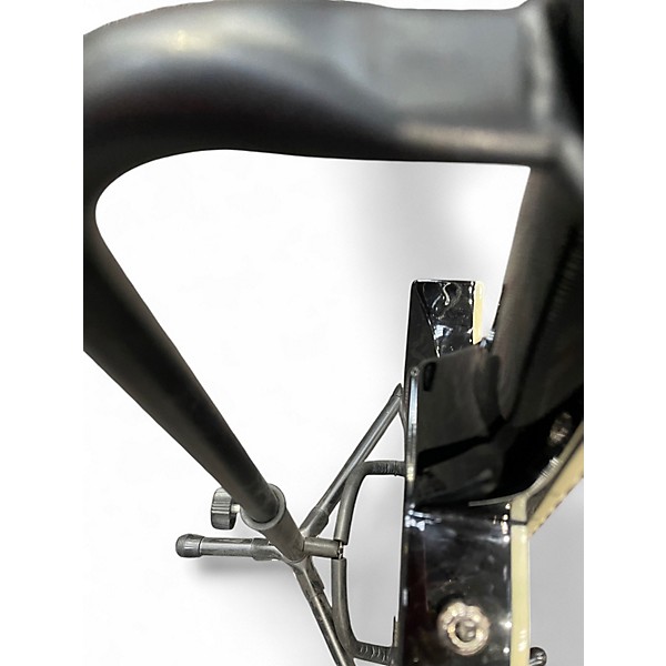 Used ESP LTD ECCZ 2 GEAR CLOCK Solid Body Electric Guitar