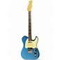 Used Fender American Original 60s Telecaster Lake Placid Blue Solid Body Electric Guitar thumbnail