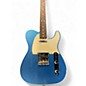 Used Fender American Original 60s Telecaster Lake Placid Blue Solid Body Electric Guitar