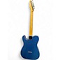 Used Fender American Original 60s Telecaster Lake Placid Blue Solid Body Electric Guitar