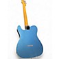 Used Fender American Original 60s Telecaster Lake Placid Blue Solid Body Electric Guitar