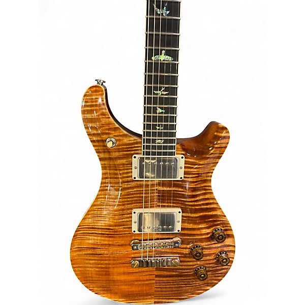 Used PRS McCarty 594 Artist Package Copperhead Solid Body Electric Guitar
