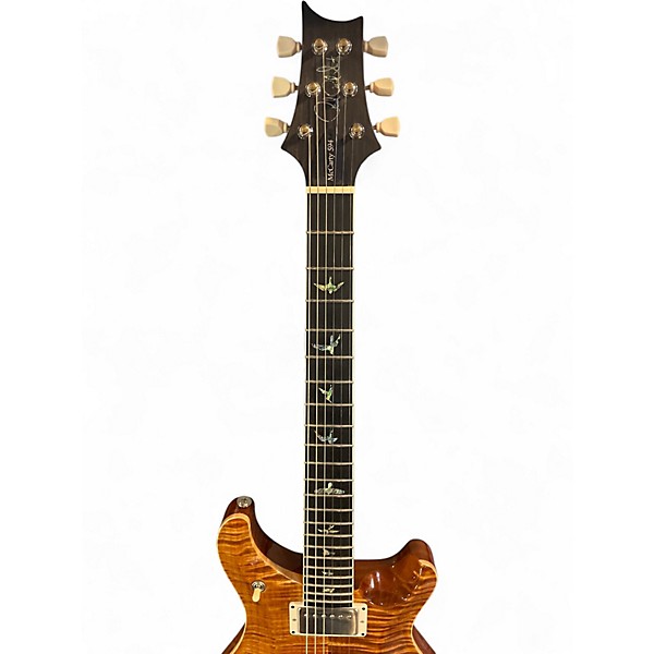 Used PRS McCarty 594 Artist Package Copperhead Solid Body Electric Guitar