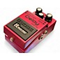Used BOSS DM2W Delay Waza Craft Effect Pedal