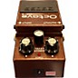 Used BOSS OC2 Octave Effect Pedal