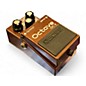Used BOSS OC2 Octave Effect Pedal