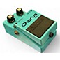 Used BOSS CE2 Chorus Effect Pedal