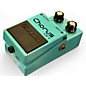 Used BOSS CE2 Chorus Effect Pedal