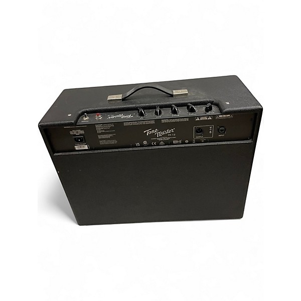 Used Fender TONE MASTER FR12 Guitar Cabinet
