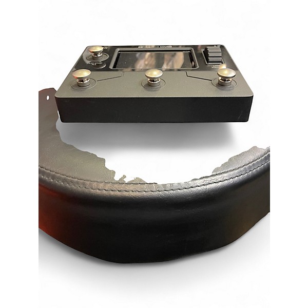 Used Singular Sound Aeros Loop Studio Pedal