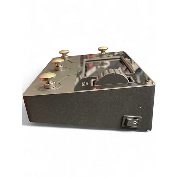 Used Singular Sound Aeros Loop Studio Pedal