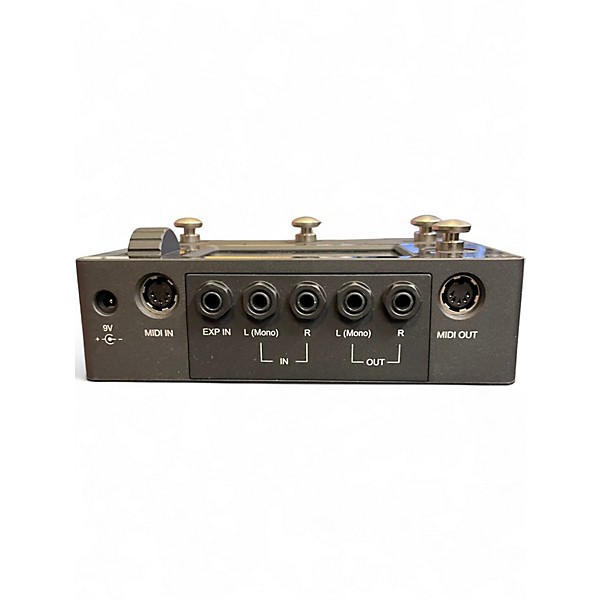 Used Singular Sound Aeros Loop Studio Pedal