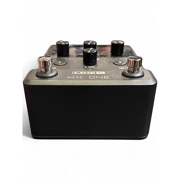 Used Line 6 HX ONE Effect Processor