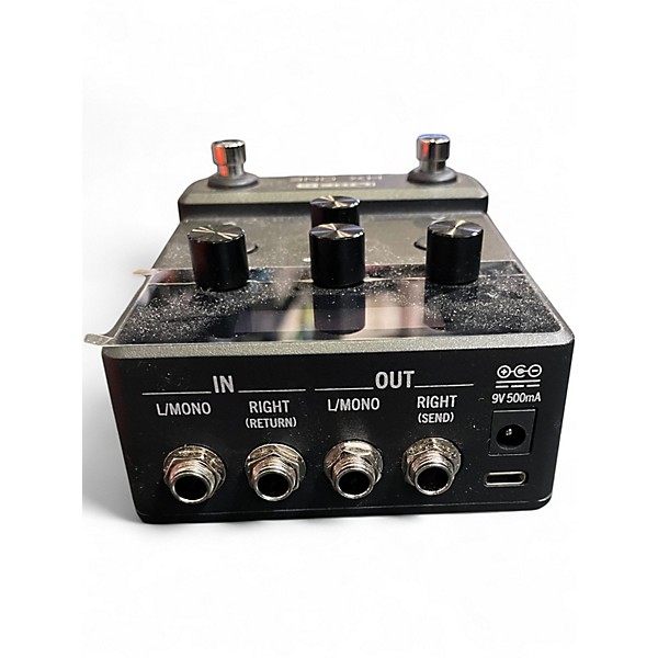 Used Line 6 HX ONE Effect Processor