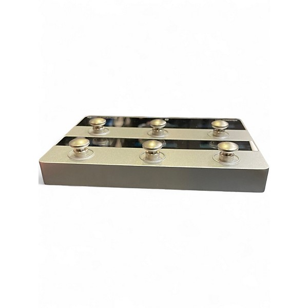 Used Singular Sound MIDI MAESTRO MIDI Foot Controller