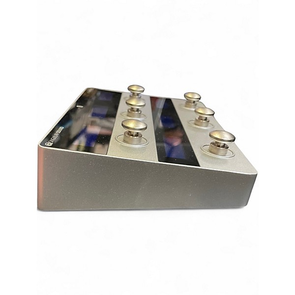 Used Singular Sound MIDI MAESTRO MIDI Foot Controller