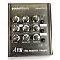 Used AER COLOURIZER 2 Guitar Preamp thumbnail