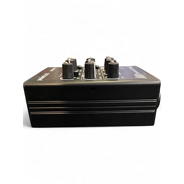 Used AER COLOURIZER 2 Guitar Preamp