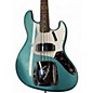 Used Fender JAZZ Ocean Turquoise Electric Bass Guitar