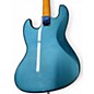 Used Fender JAZZ Ocean Turquoise Electric Bass Guitar