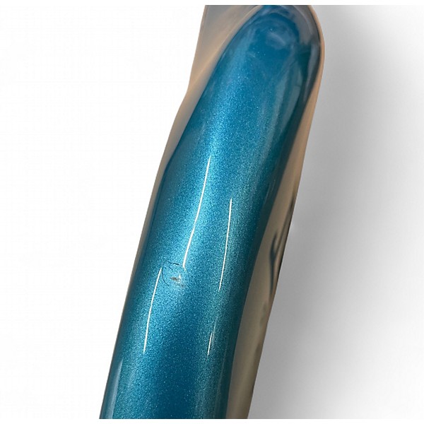 Used Fender JAZZ Ocean Turquoise Electric Bass Guitar