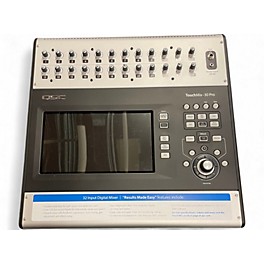 Used QSC Touchmix 30 Pro Digital Mixer