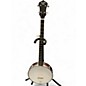 Used Recording King RKO3S Brown Banjo thumbnail