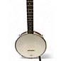 Used Recording King RKO3S Brown Banjo
