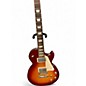 Used Gibson LES PAUL TRIBUTE Cherry Sunburst Solid Body Electric Guitar