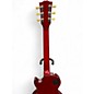 Used Gibson LES PAUL TRIBUTE Cherry Sunburst Solid Body Electric Guitar