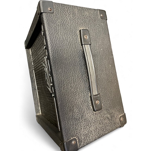 Used Peavey Rage 158 1X8 15W Guitar Combo Amp