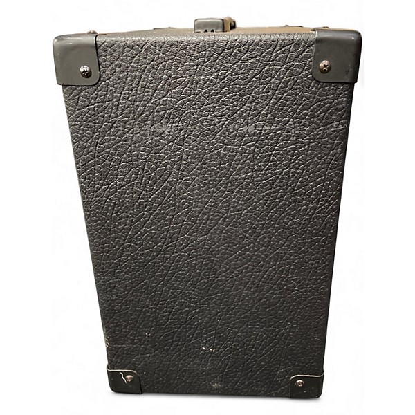 Used Peavey Rage 158 1X8 15W Guitar Combo Amp