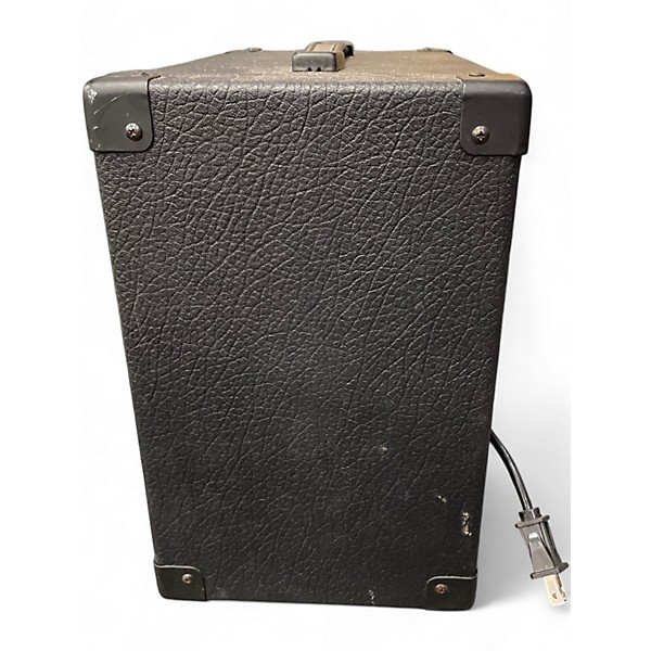 Used Peavey Rage 158 1X8 15W Guitar Combo Amp