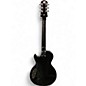Used Epiphone Les Paul Special II Black Solid Body Electric Guitar