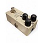 Used Pogolab COMPRESSOR Effect Pedal