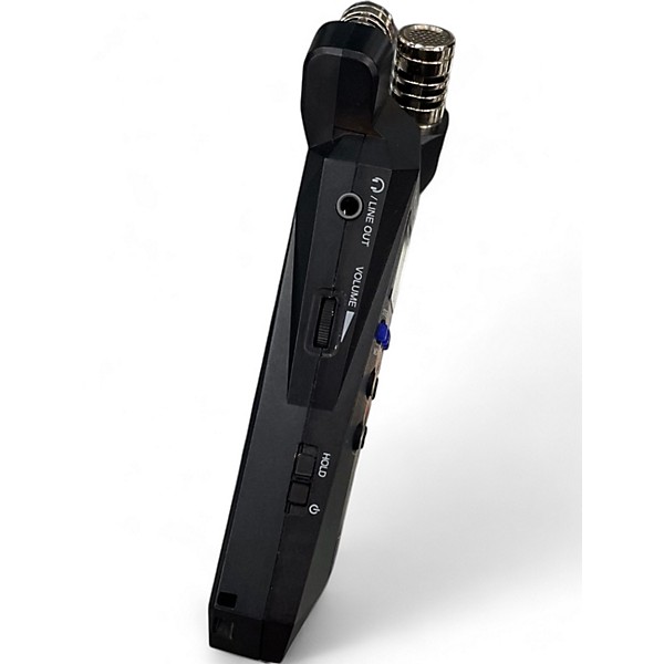 Used Zoom H1 MultiTrack Recorder