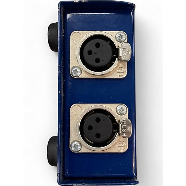 Used Cloud Cloudlifter CL-2 Microphone Preamp