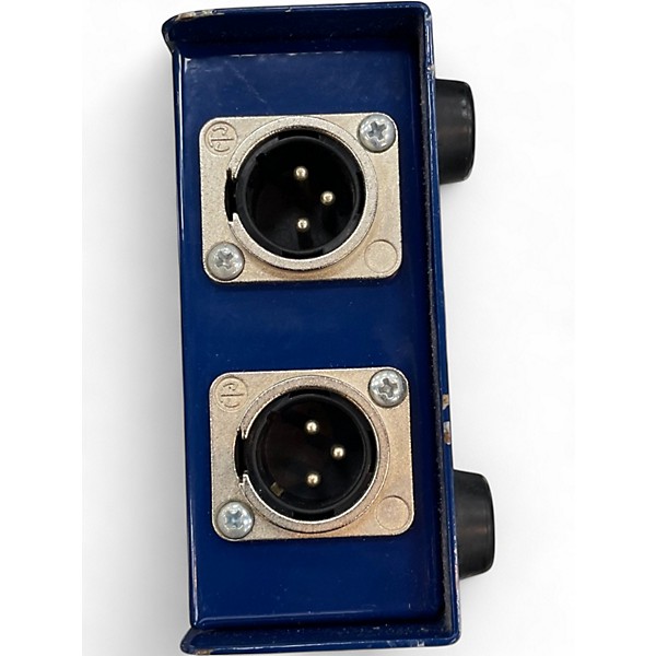 Used Cloud Cloudlifter CL-2 Microphone Preamp