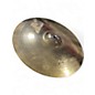 Used Zildjian 14in A Custom Fast Crash Cymbal