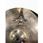 Used Zildjian 14in A Custom Fast Crash Cymbal