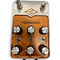 Used Used Universal Audio  Woodrow 55 Guitar Preamp