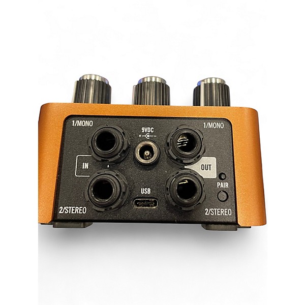 Used Used Universal Audio  Woodrow 55 Guitar Preamp