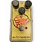 Used Electro-Harmonix Soul Food Overdrive Effect Pedal