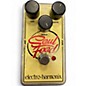 Used Electro-Harmonix Soul Food Overdrive Effect Pedal