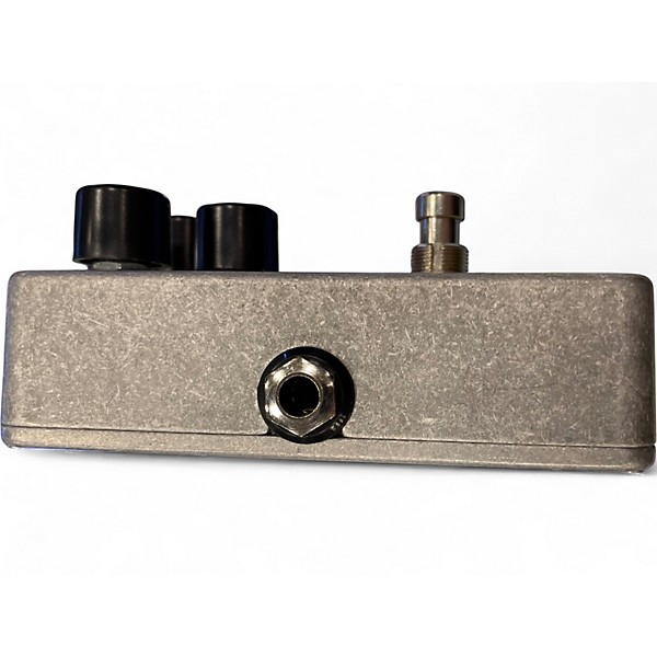 Used Electro-Harmonix Soul Food Overdrive Effect Pedal