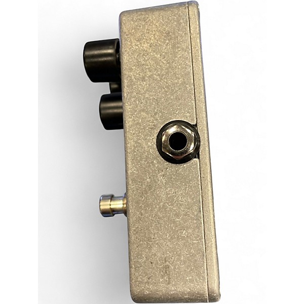 Used Electro-Harmonix Soul Food Overdrive Effect Pedal