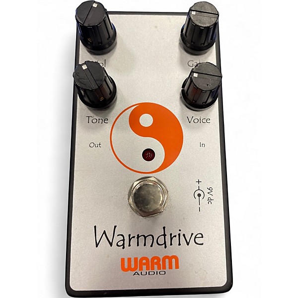 Used Warm Audio WarmDrive Effect Pedal