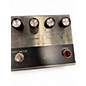 Used Jackson Audio Silvertone Guitar Preamp thumbnail