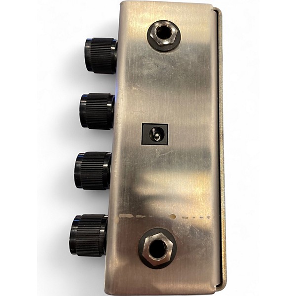 Used Jackson Audio Silvertone Guitar Preamp